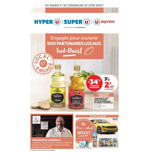 catalog auchan