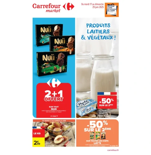 catalog auchan