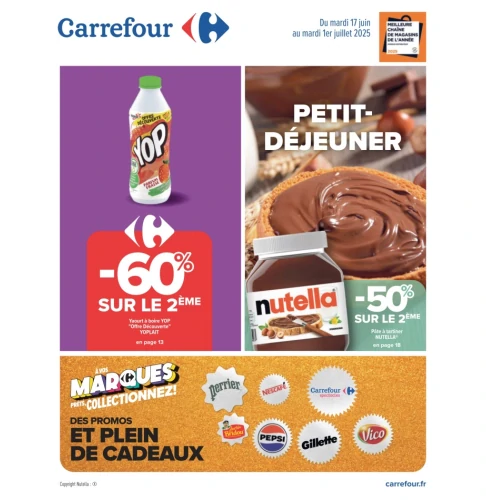 catalog auchan