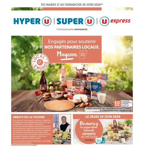 catalog auchan