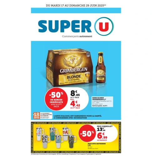 catalog auchan