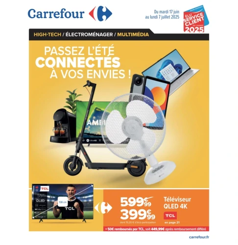 catalog auchan