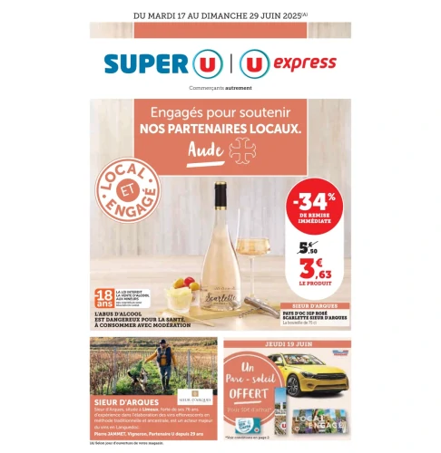 catalog auchan