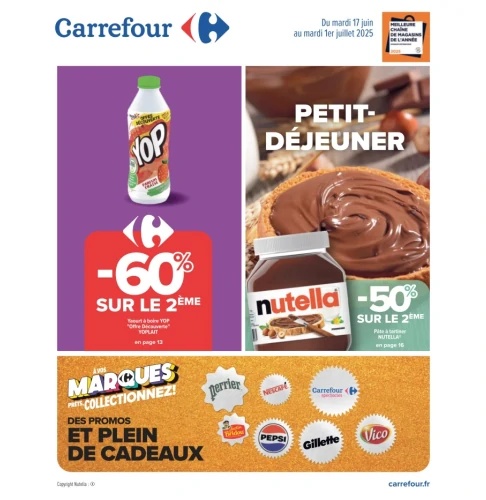 catalog auchan