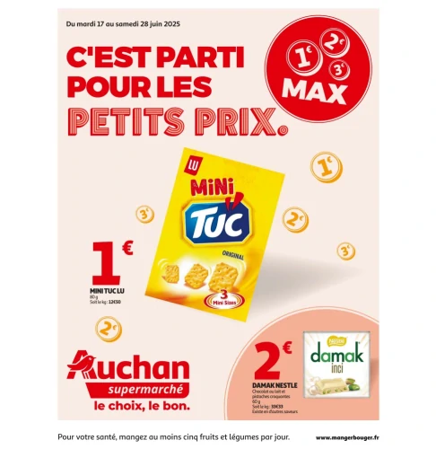 catalog auchan