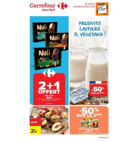 catalog auchan