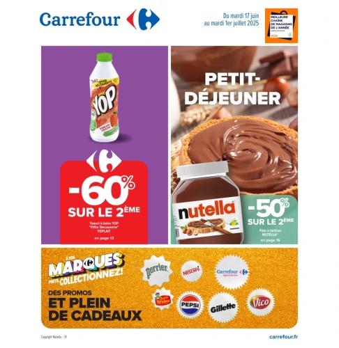 catalog auchan