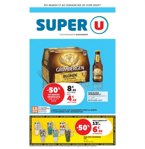 catalog auchan