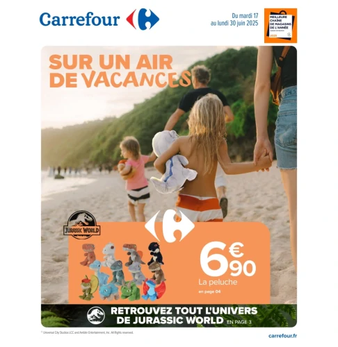 catalog auchan