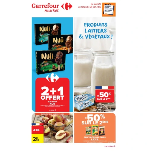 catalog auchan