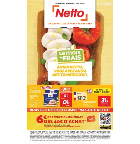 catalog auchan