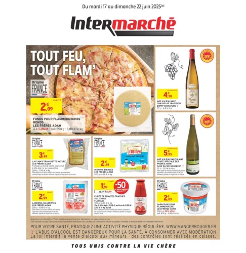 catalog auchan