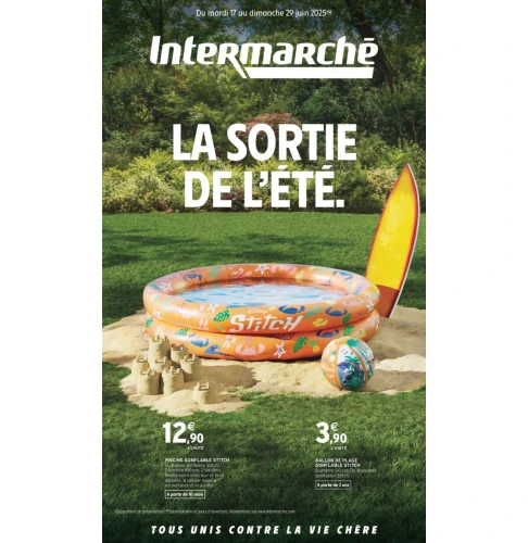 catalog auchan