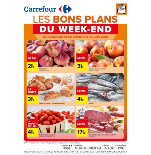 catalog auchan