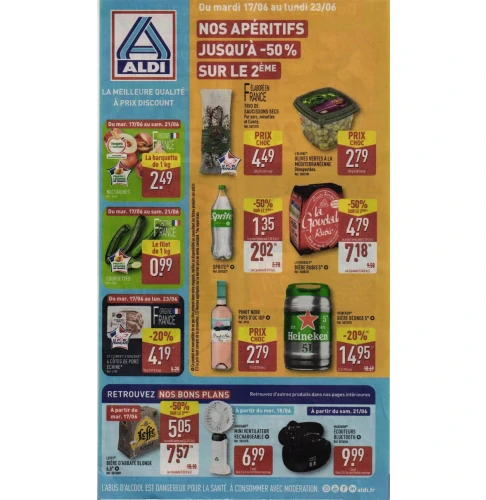 catalog auchan