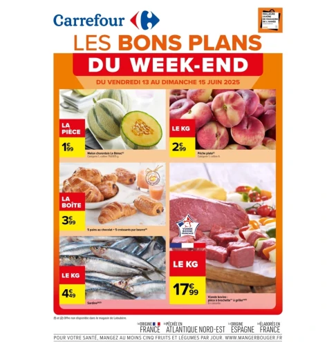 catalog auchan