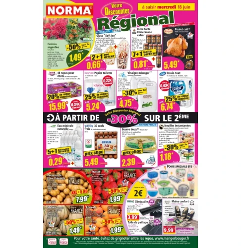 catalog auchan