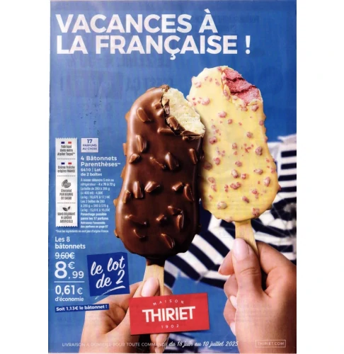 catalog auchan