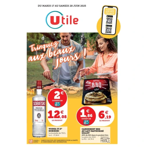 catalog auchan