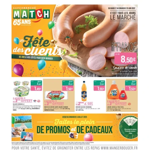 catalog auchan
