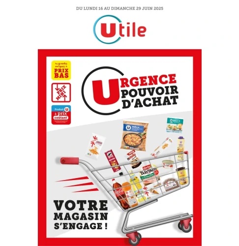 catalog auchan