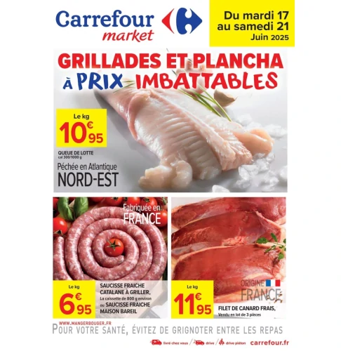 catalog auchan