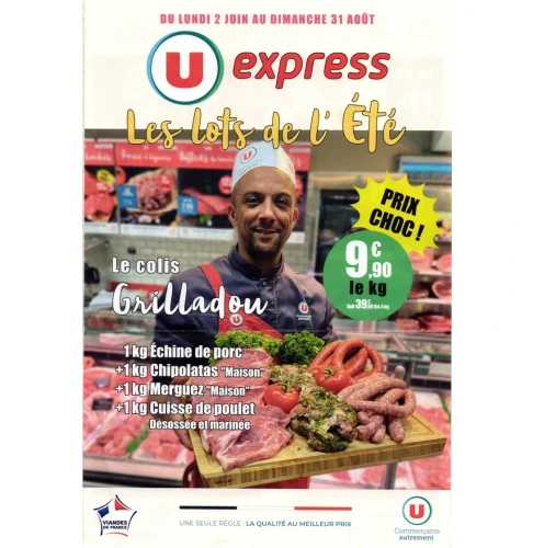 catalog auchan