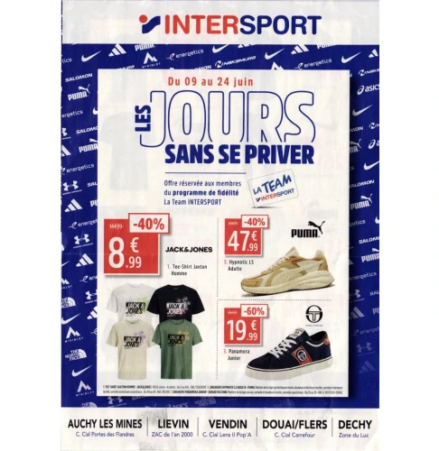 catalog auchan