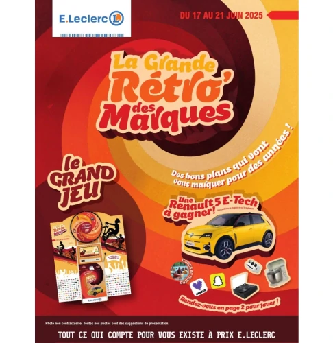 catalog auchan