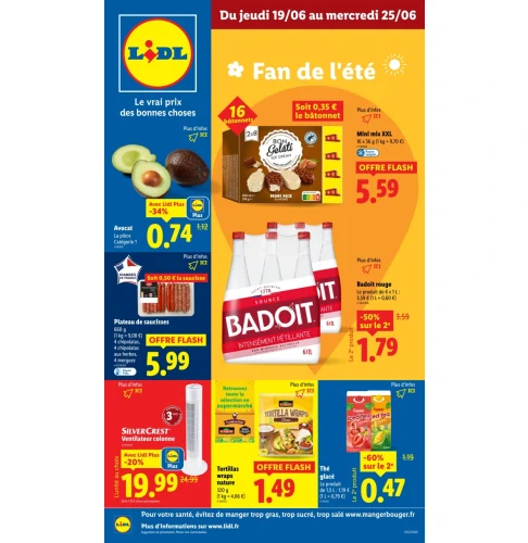 catalog auchan