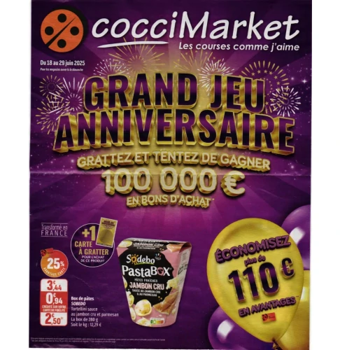 catalog auchan