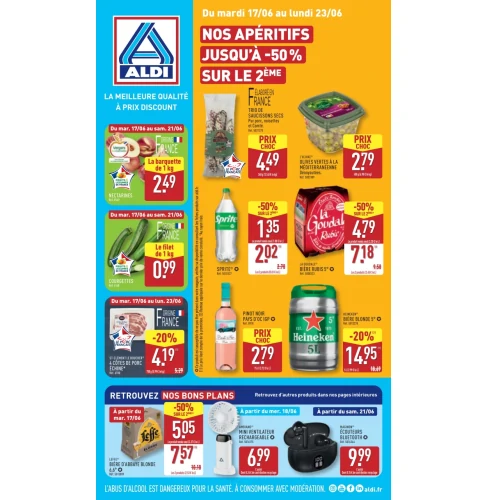 catalog auchan