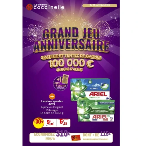 catalog auchan