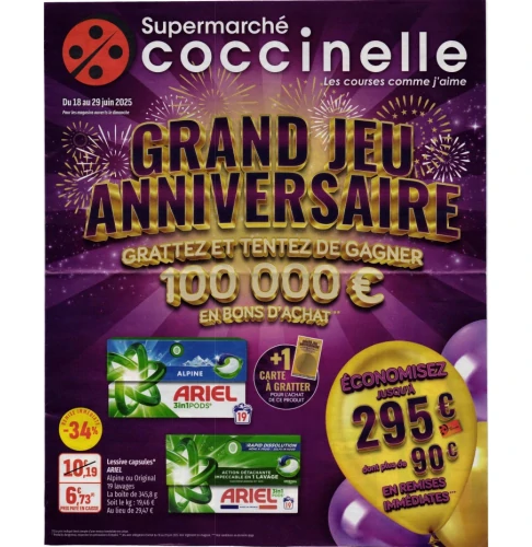 catalog auchan