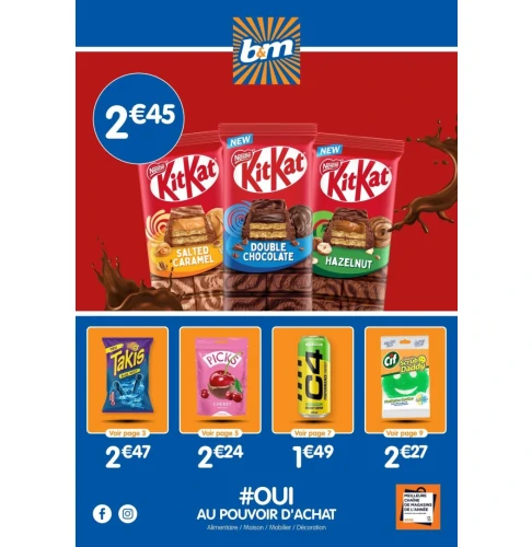catalog auchan