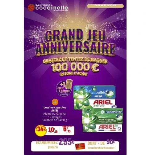 catalog auchan