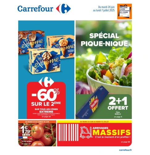 catalog auchan