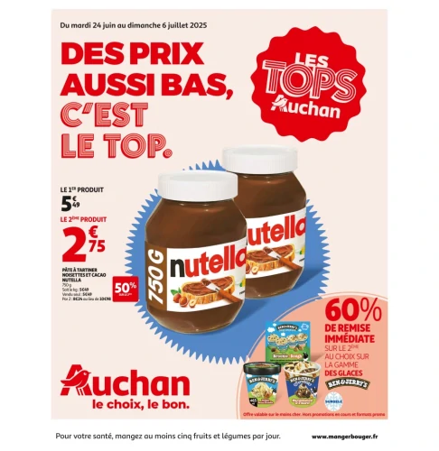 catalog auchan