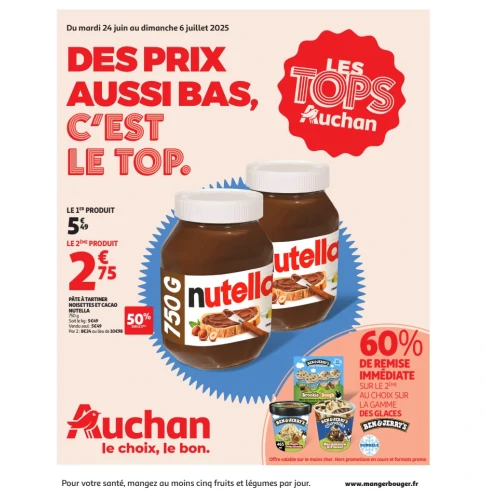 catalog auchan