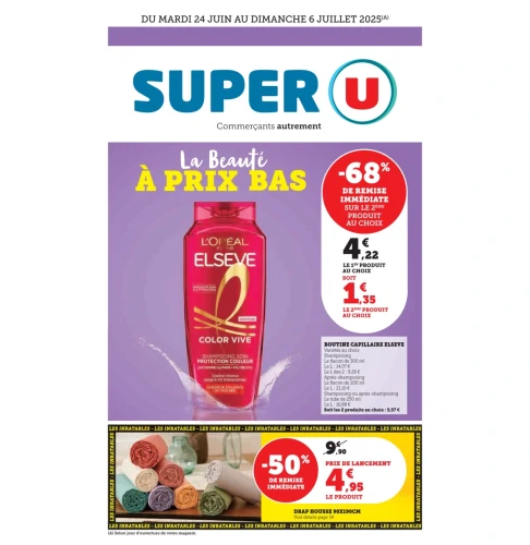 catalog auchan
