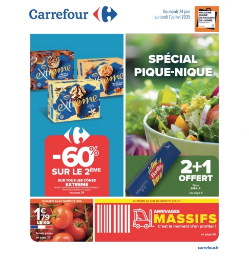 catalog auchan