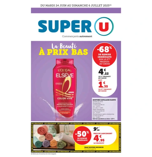 catalog auchan