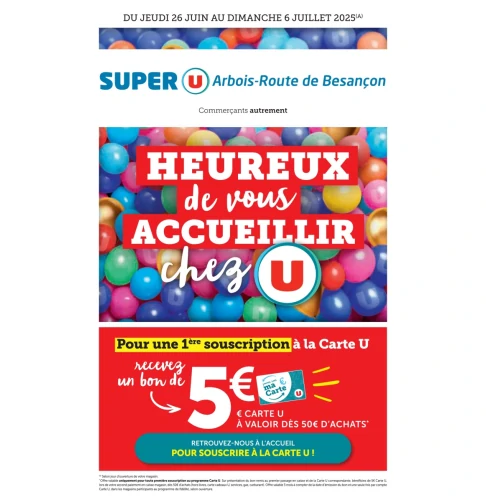 catalog auchan