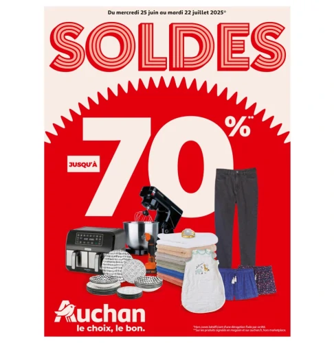 catalog auchan