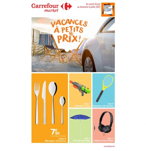 catalog auchan