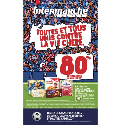catalog auchan