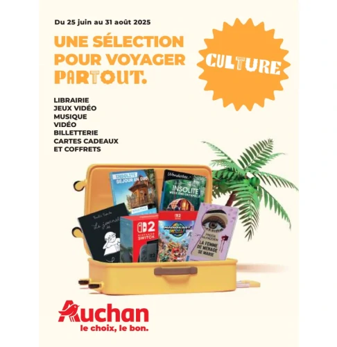 catalog auchan