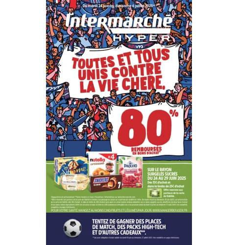 catalog auchan