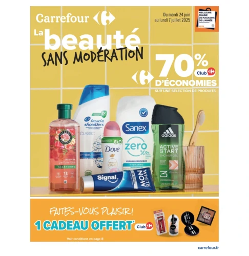 catalog auchan