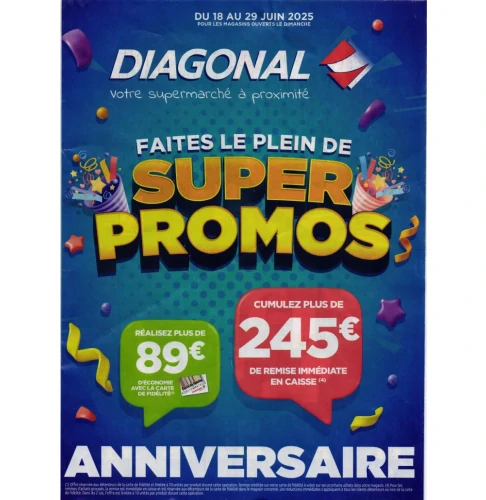 catalog auchan